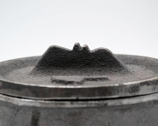 Sartén con Tapa de Cerro de la Silla