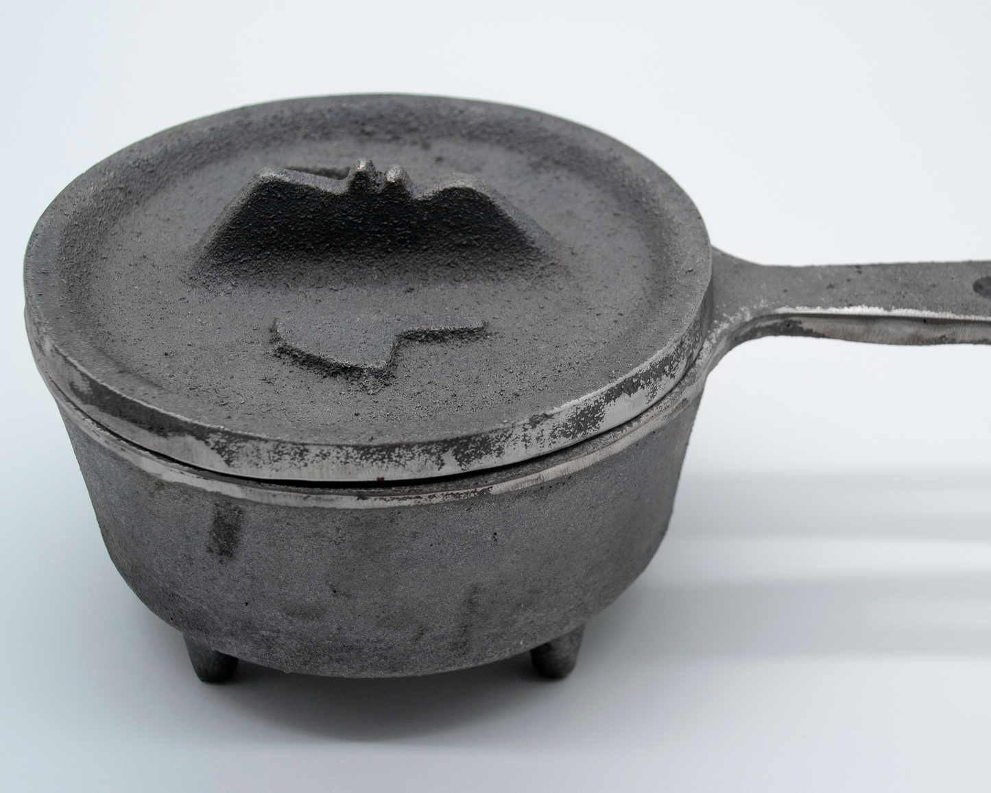 Sartén con Tapa de Cerro de la Silla