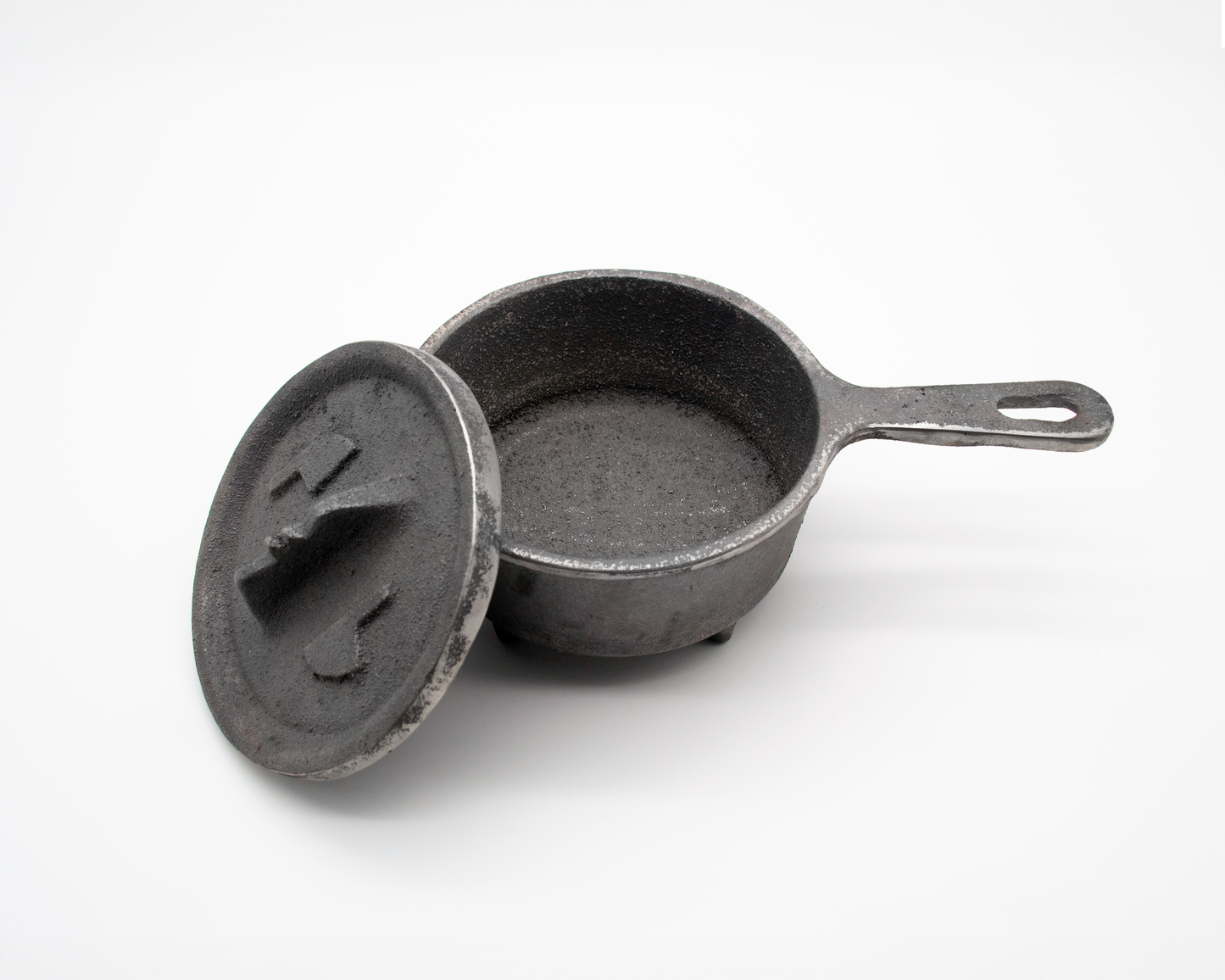 Sartén con Tapa de Cerro de la Silla