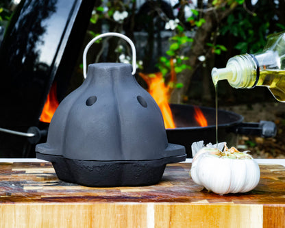 Asador de Ajos