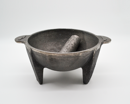 Molcajete