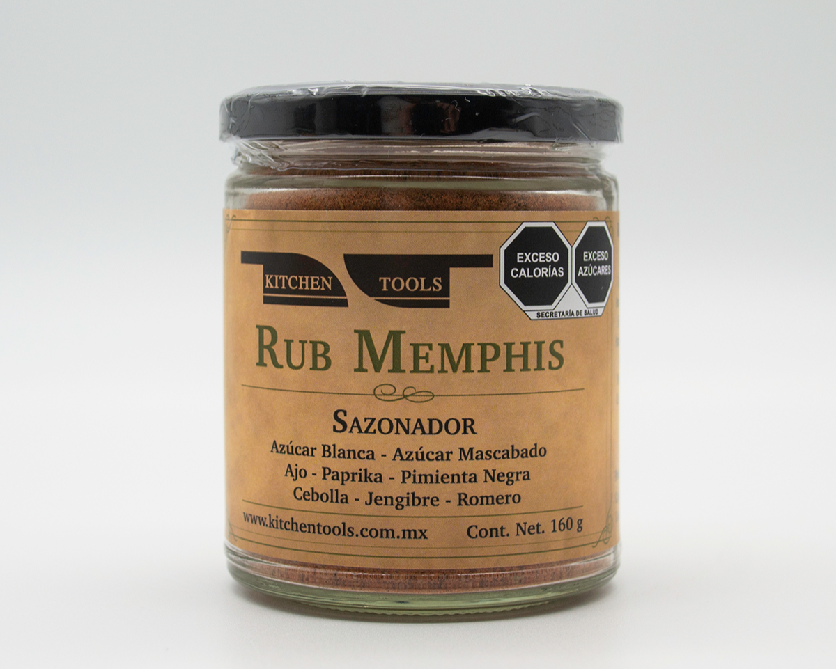 RUB Memphis
