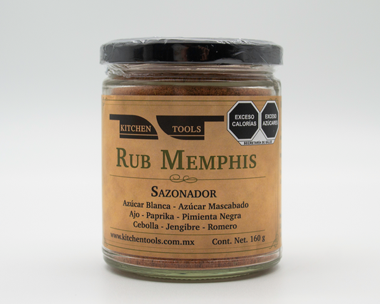 RUB Memphis