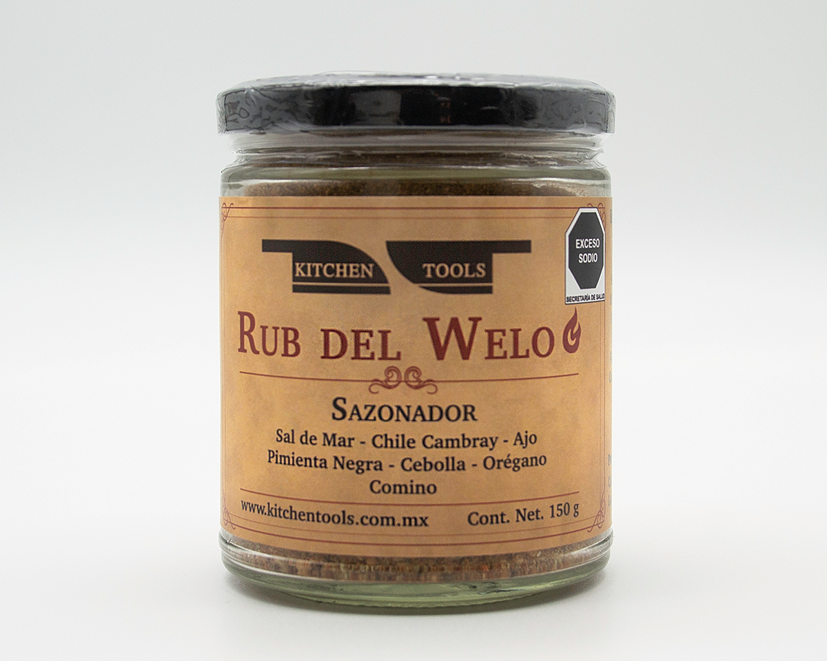 RUB del Welo