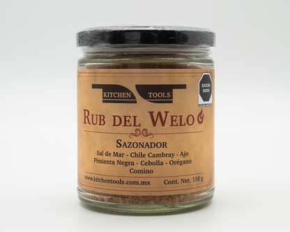 RUB del Welo