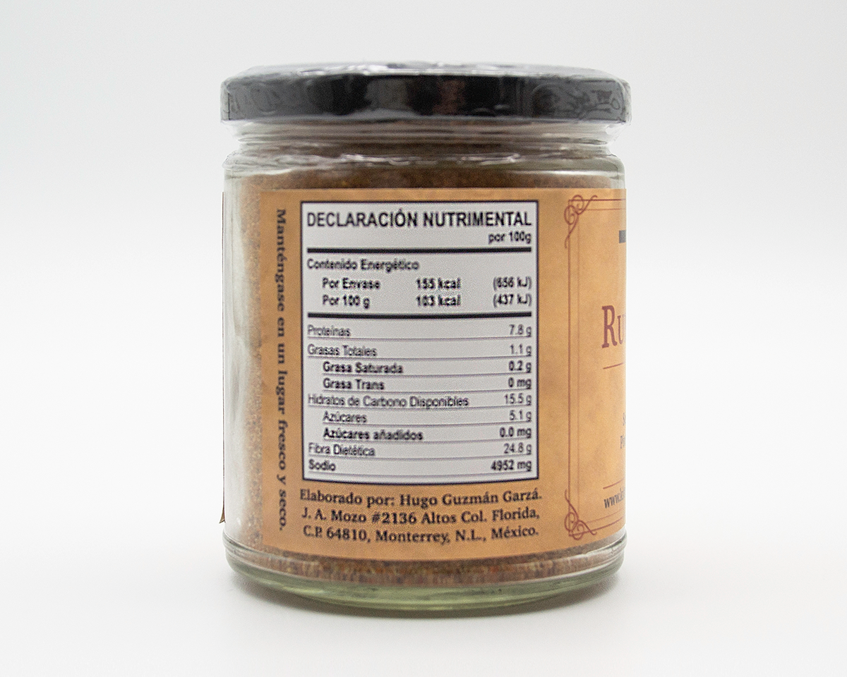 RUB del Welo