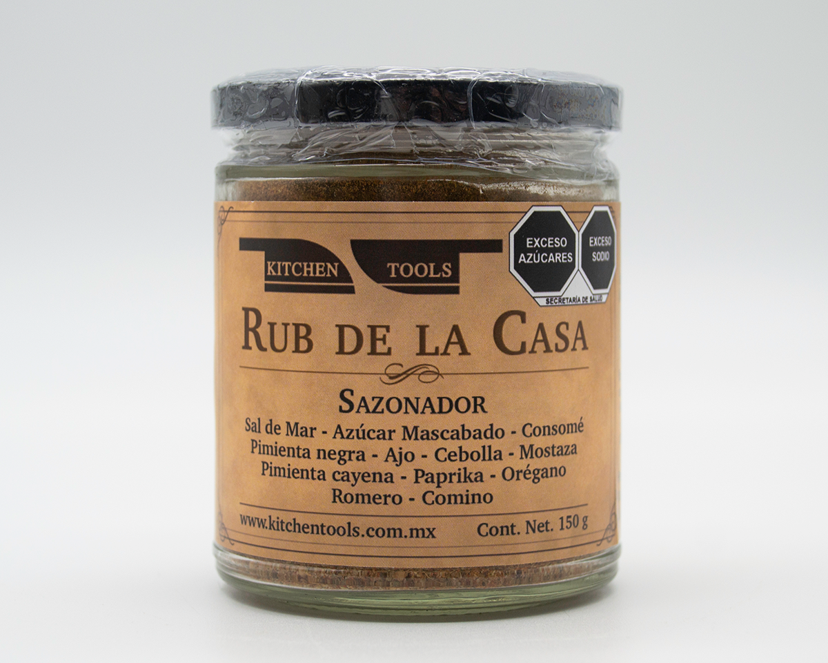 RUB de la Casa