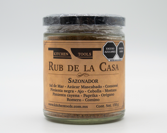 RUB de la Casa